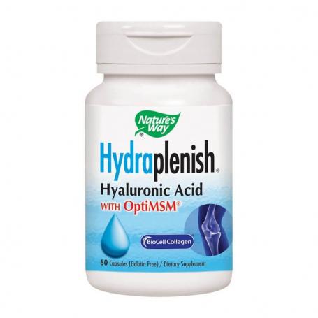 Hydraplenish secom