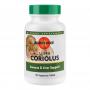 Super Coriolus, 120 tablete vegetale, Secom