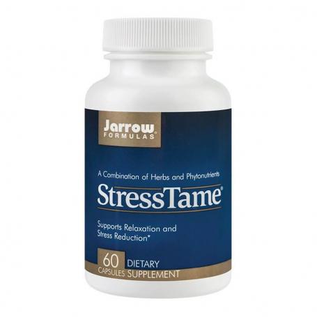 Stress Tame, 60 capsule, Jarrow Formulas (Secom)