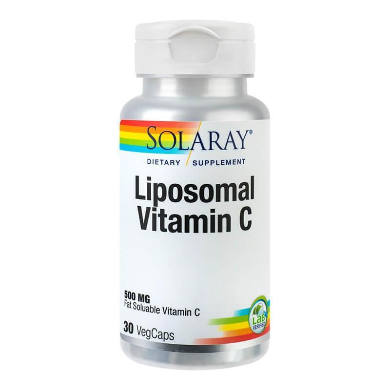 Формы витамина c. Витамин с Solaray 500. Липосомальный витамин с Solaray. Витамин с Liposomal Vitamin c,. Solaray Liposomal Vitamin с 500.