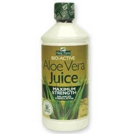 Suc de Aloe Vera, 1 L, Herbavit