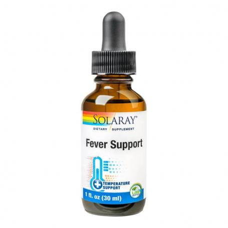 Fever Support, 30 ml, Secom