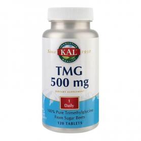 TMG 500 mg, 120 capsule, Secom