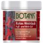 Gel cu extract de vita de vie rosie, 250 ml, Botanis