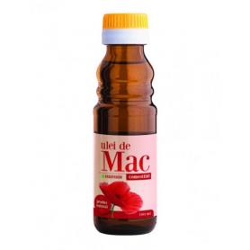 Ulei de Mac, 100 ml, Parapharm