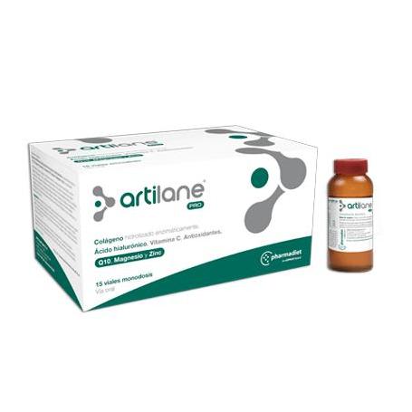 Artilane Pro, 15 monodoze, Opko Health