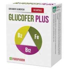Glucofer Plus Parapharm