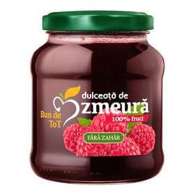 Dulceata de zmeura 2