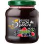 Dulceata de fructe de padure, 360gr, Dacia Plant - fara zahar