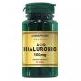 Acid hialuronic 100 mg Premium, 60 tablete, Cosmopharm