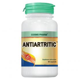 Antiartritic, 30 capsule, Cosmopharm