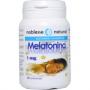 Melatonina 3 mg, 30 comprimate, Noblesse