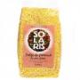 Fulgi de porumb pentru gatit, 500 g, Solaris