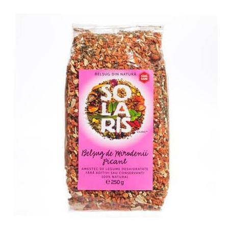 Belsug de mirodenii picant, 500 g, Solaris