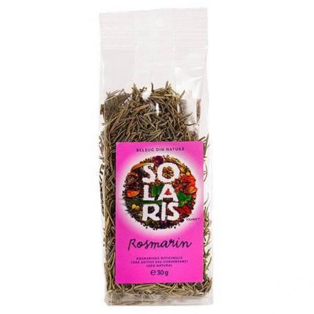Rosmarin, 35g, Solaris