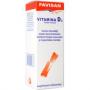 Vitamina D3, 10 ml, Favisan
