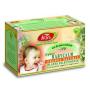 Ceai pentru colici, Baby Calm, 20 dz, Fares