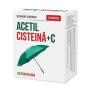 Acetil Cisteina+C, 30 capsule, Parapharm