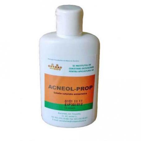 Acneol 50ml Institut Apicol