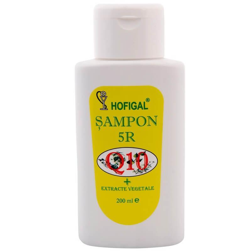 Sampon 5R Q10 200ml Hofigal
