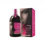 Beautin collagen, 500ml capsuni si vanilie, My Elements