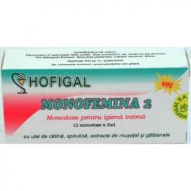 Monofemina 2 - 12 x 3ml monodz Hofigal