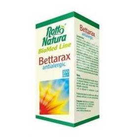 Bettarax, 30 capsule Rotta Natura