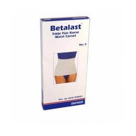 Burtiera elastica L Betalast