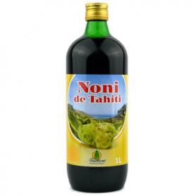 Suc de Noni de Tahiti 1000ml Herbavit