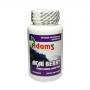 Acai Berry, 600Mg, 60 capsule, Adams Vision