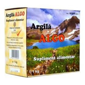 Argila Algo 1 Kg