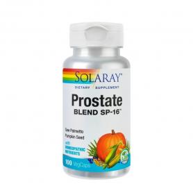 Prostate Blend, 100 capsule, Secom (Solaray)