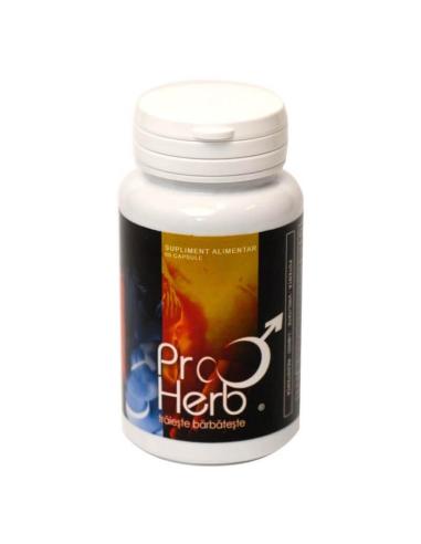 Proherb, 60 capsule, Adams Vision