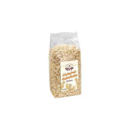 Tarate de Ovaz Bio 500gr Mds
