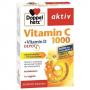 Vitamina C 1000 + Vitamina D Depot, 30 comprimate, Doppelherz