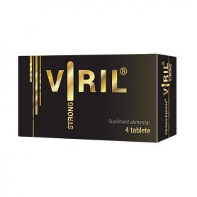Viril Strong