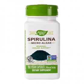 Spirulina Micro Algae
