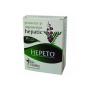 Hepeto, 30 capsule, Bio Vitality