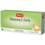 Vitamina C Forte acid asorbic 500 mg,20 comprimate, Biofarm