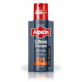 Sampon cu cofeina Alpecin C1, 250 ml, Dr. Kurt Wolff