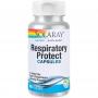 Respiratory Protect Capsules Solaray, 30 capsule, Secom