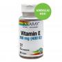 VITAMIN E 400UI 50cps SECOM