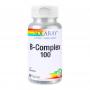 B-Complex 100, 50 capsule, Secom (Solaray)