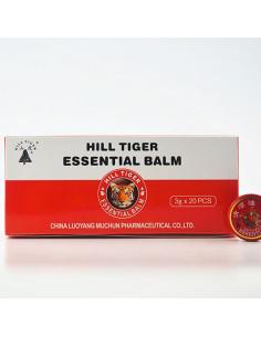 Alifie chinezeasca, 3 g cutie 2