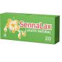 Sennalax, 20 comprimate, Biofarm