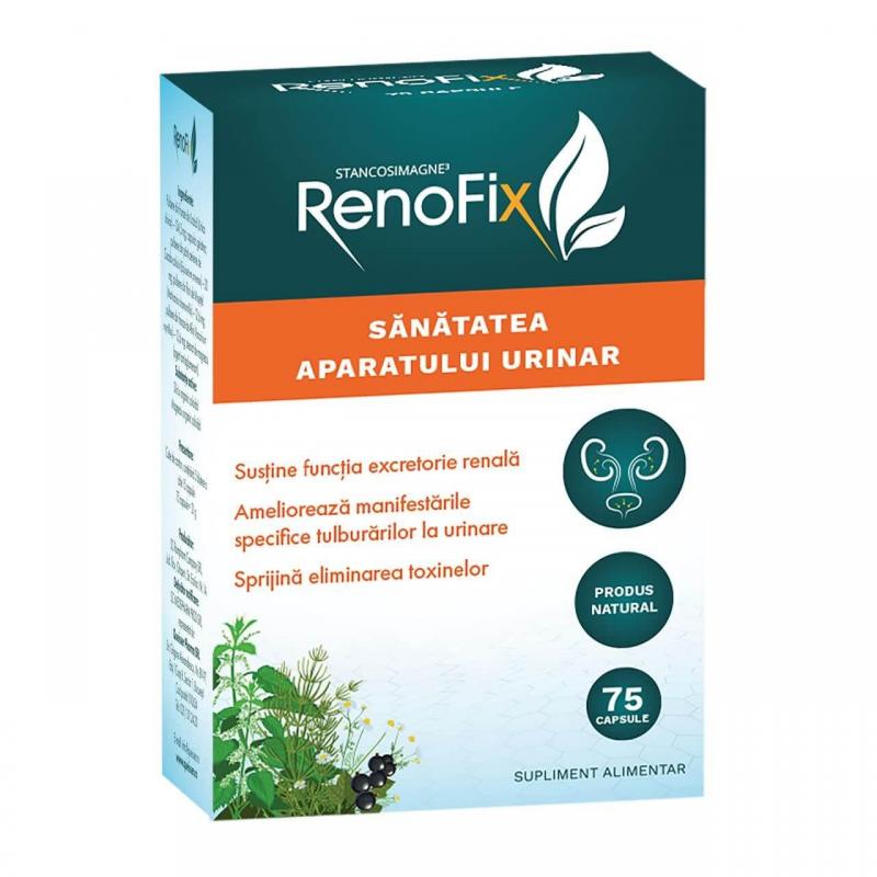 Renofix, 75 capsule, Doppelherz
