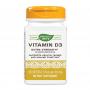 Vitamina D3 (2000 UI) 120 capsule, Secom
