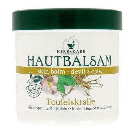 Balsam cu extract de Gheara Dracului, 250 ml, Herbamedicus