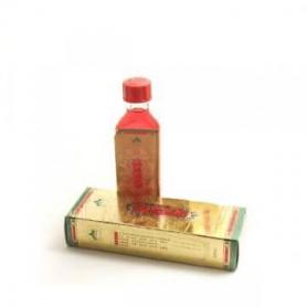 Ulei Antireumatic Chinezesc calmant 2