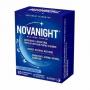 Novanight, 20 comprimate, pentru insomnie - tulburari de somn